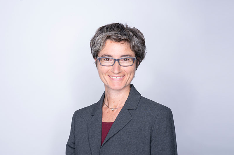 Corinne Wyss