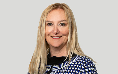 Dagmar Witschi