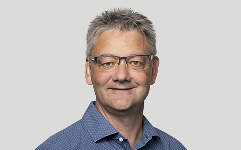 Daniel Gredig