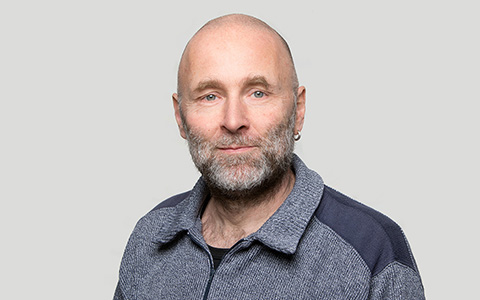 Daniel Kasper