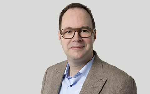 Daniel Lange