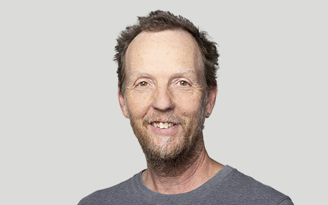 Daniel Oberholzer
