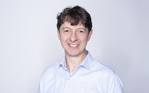 Daniel Perruchoud