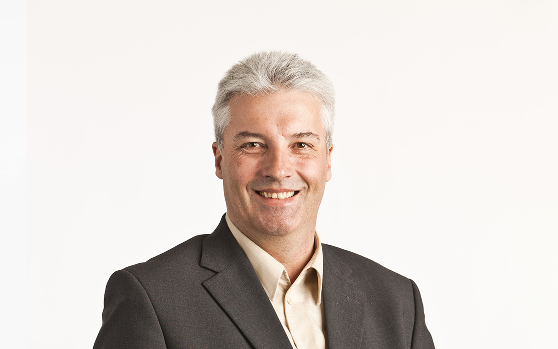 Daniel Rüfenacht