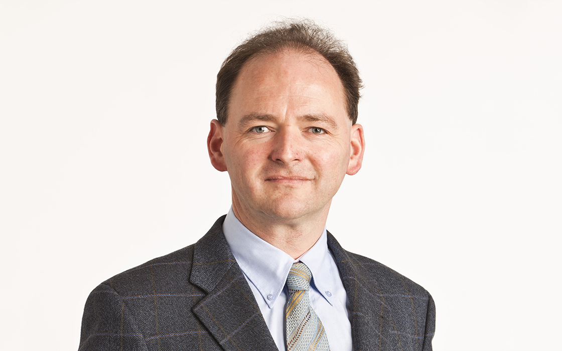 Daniel Weiss