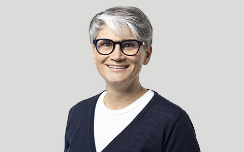 Daniela Bonomi