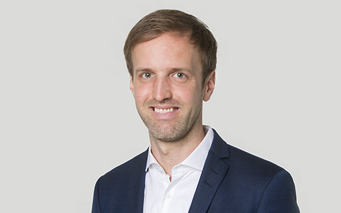 Dario Meyer