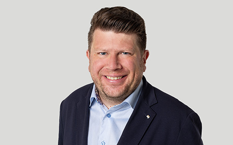 Darius Zumstein