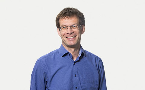 Denis Jordan