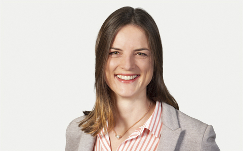 Denise Kalt