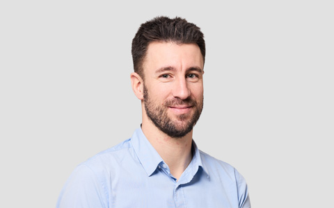 Dominik Bodmer