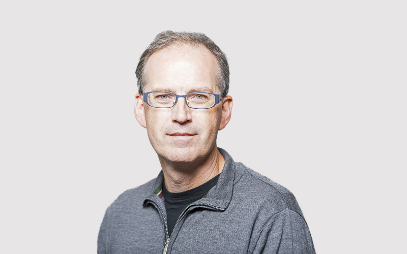 Dominique Brodbeck