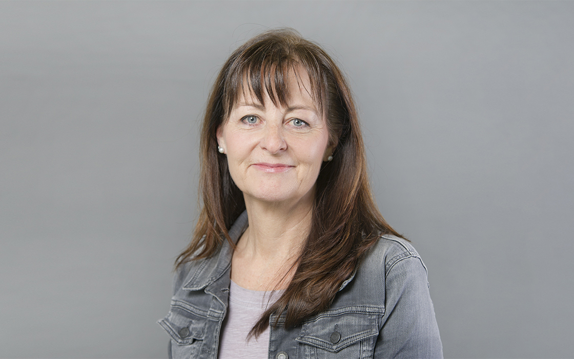Doris Weiss