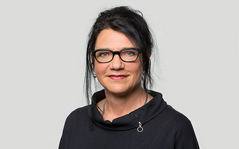 Dorothea Lage