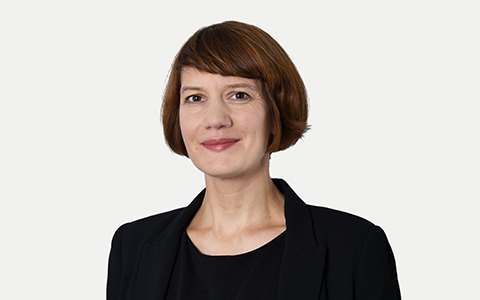 Dorothea Schaffner