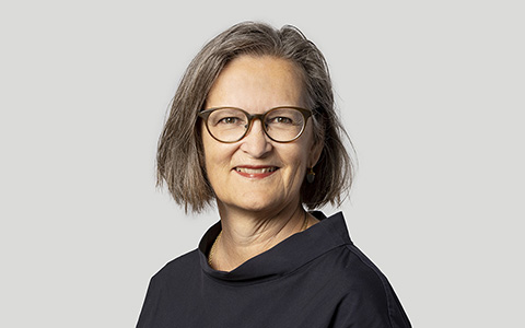 Dorothee Schaffner