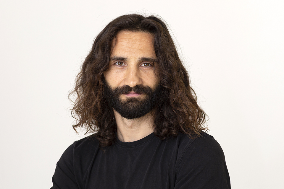 Driton Komani