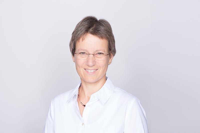 Elke Gramespacher