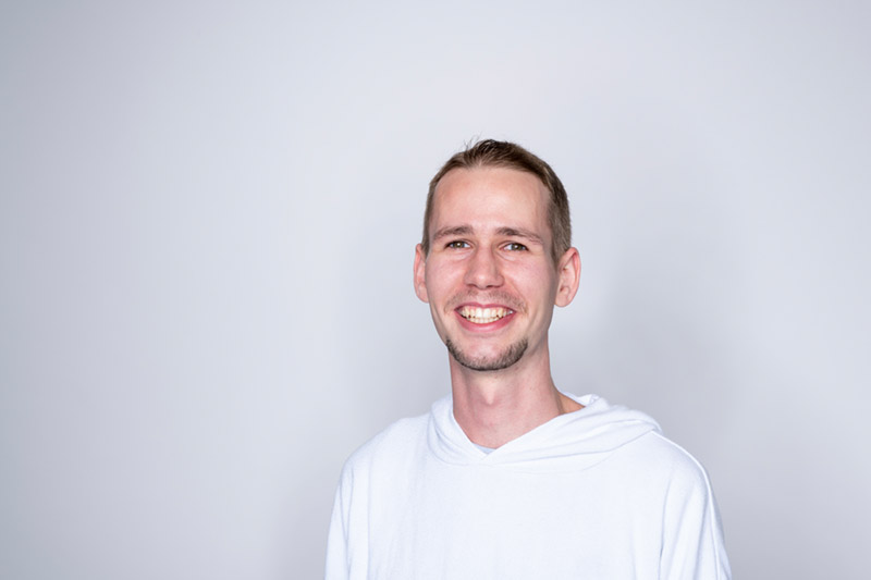 Erik Tuchschmid