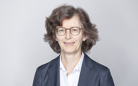 Esther Gelle