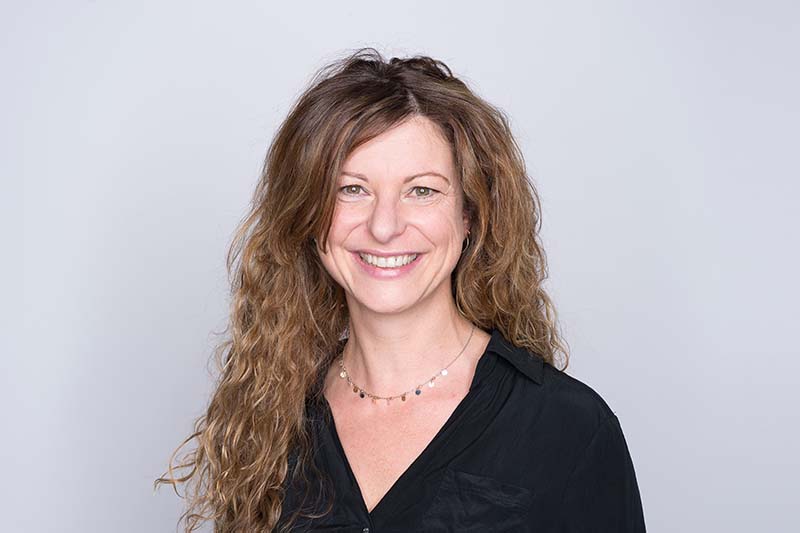Esther Wiesner