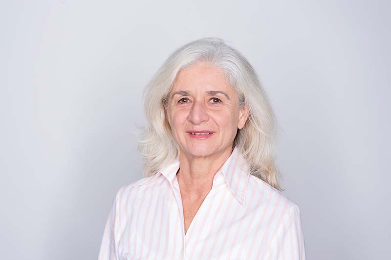 Esther Zumsteg