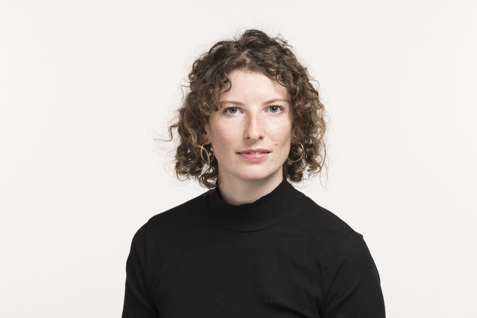 Eva Böhlen