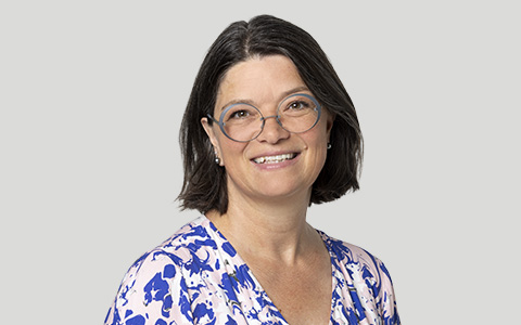 Eva Büschi