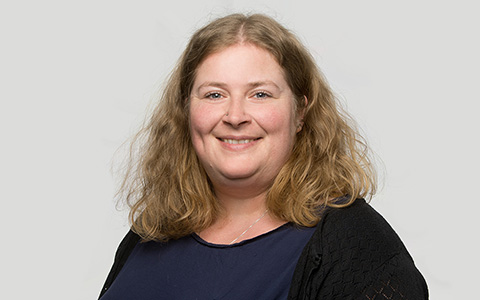 Fabienne Geiger