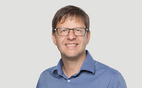 Felix Strebel