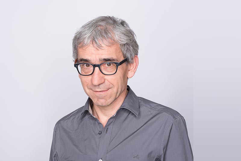 Francesco Supino