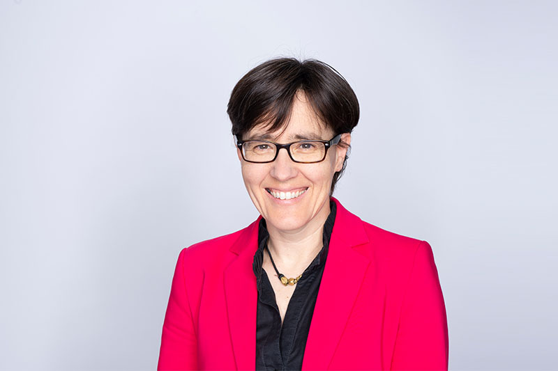 Franziska Bertschy