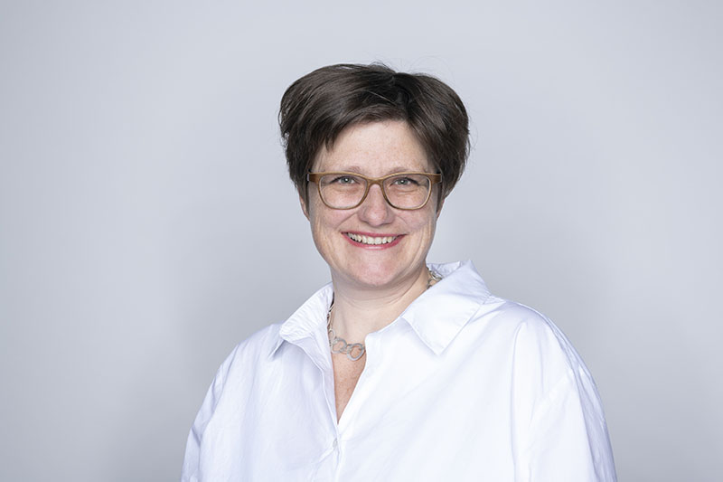 Franziska Bühlmann