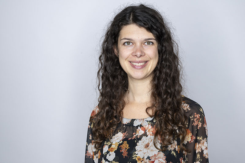Franziska Keller