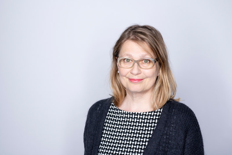 Franziska Mayr