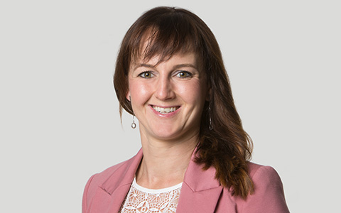 Franziska Toth