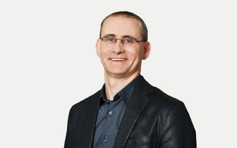 Fred Van den Anker