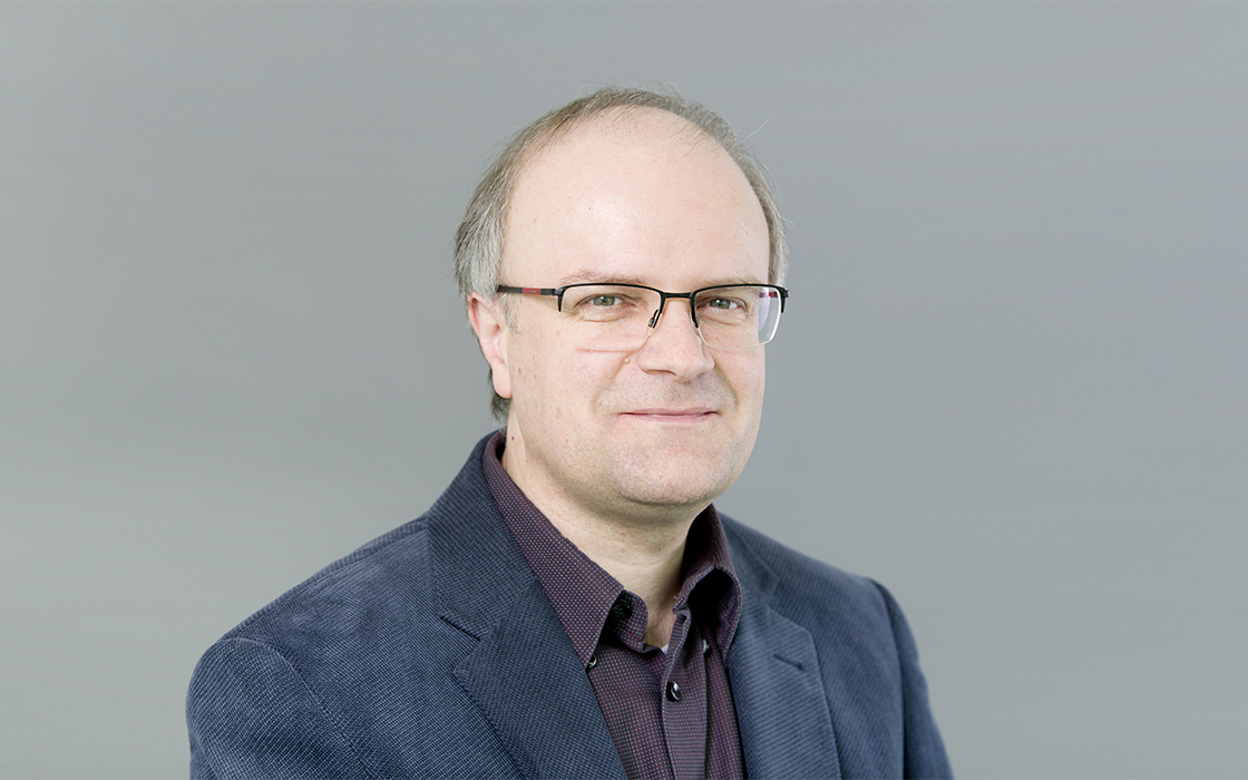 Frédéric Vogel