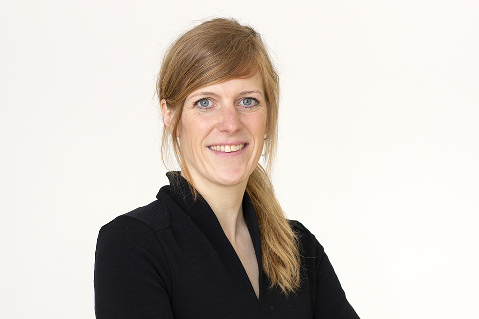 Friederike Kluge
