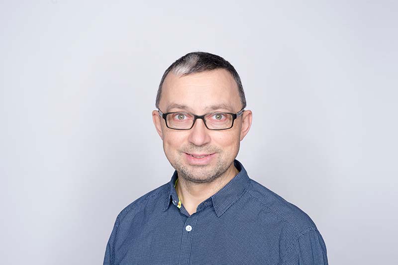 Gabriel Imthurn