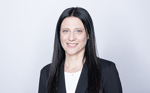 Gabriella Gerber