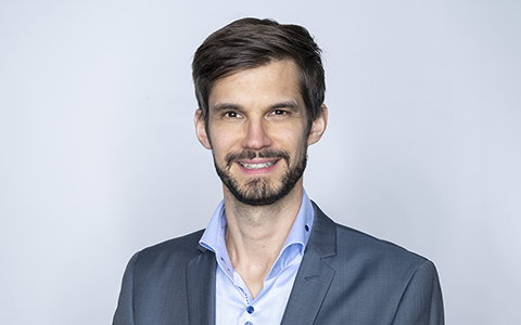 Grégoire Meylan