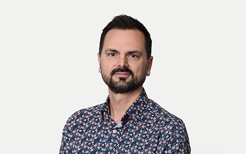 Gregor Jenny