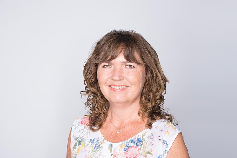 Heike Phillipsen