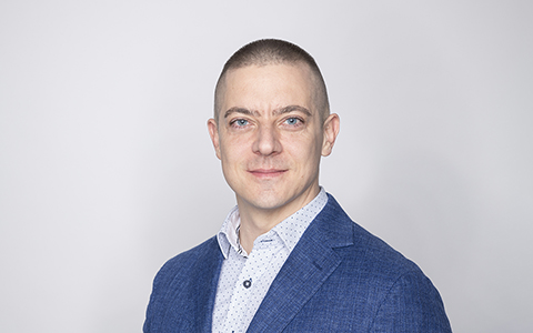 Igor Arsenijevic