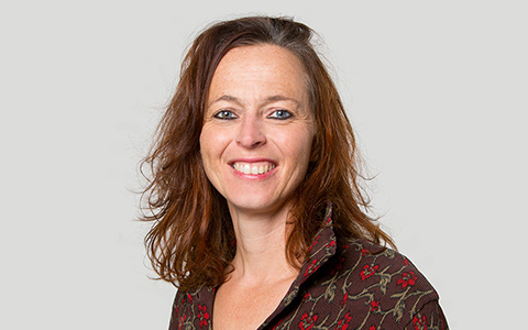 Irene Abderhalden