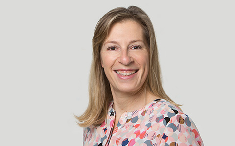 Janine Lombardi