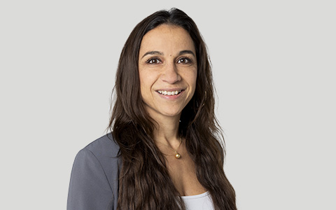 Jasmin Rickenbacher