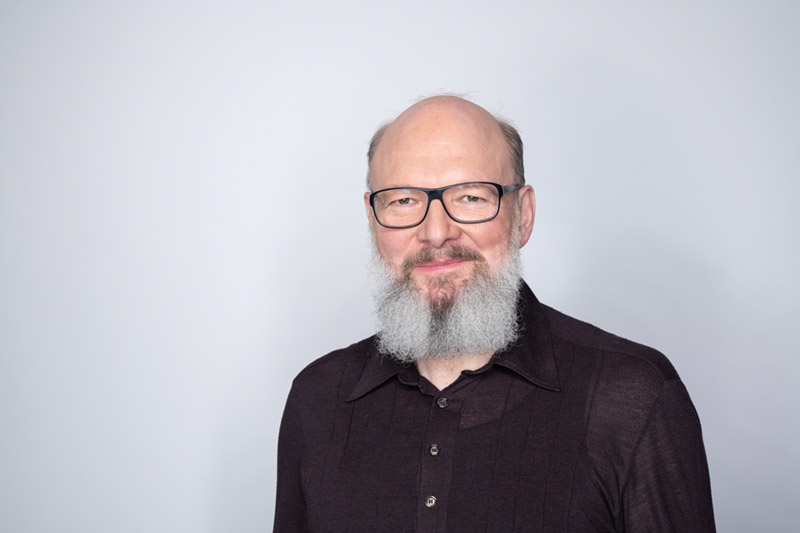 Jean-Paul Munsch