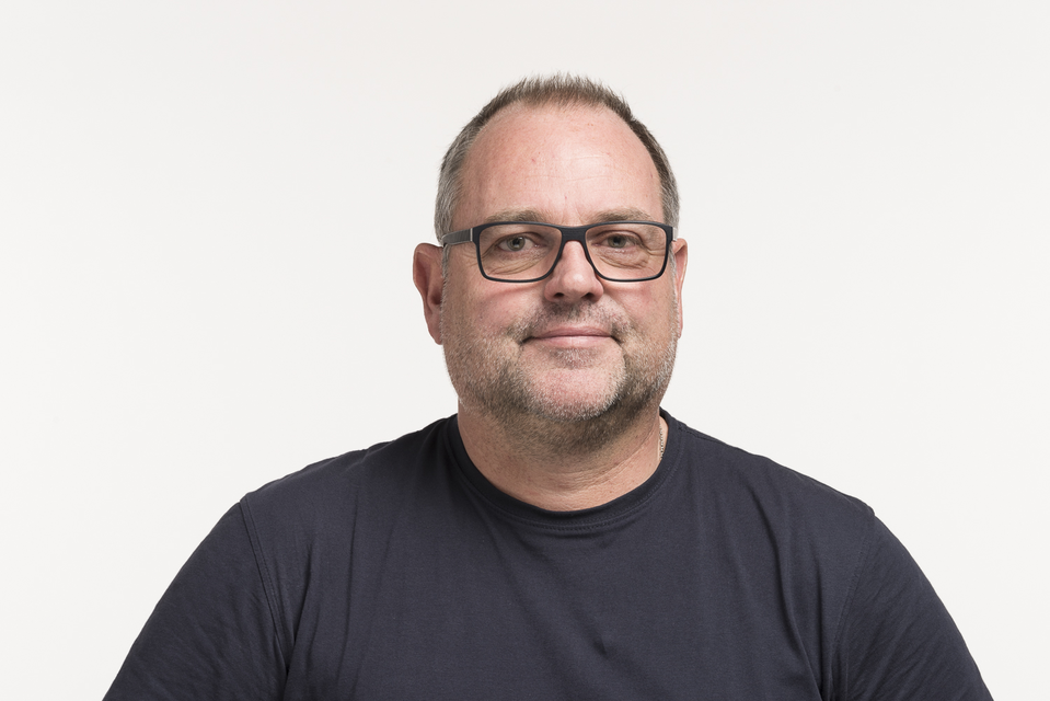 Jörg Wiesel
